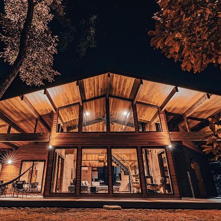 Hygge Chalet Hakuba Exterior foto