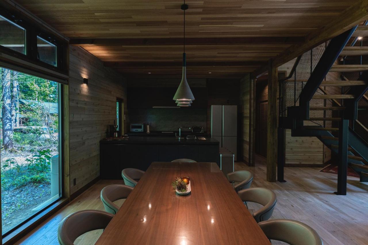 Hygge Chalet Hakuba Exterior foto