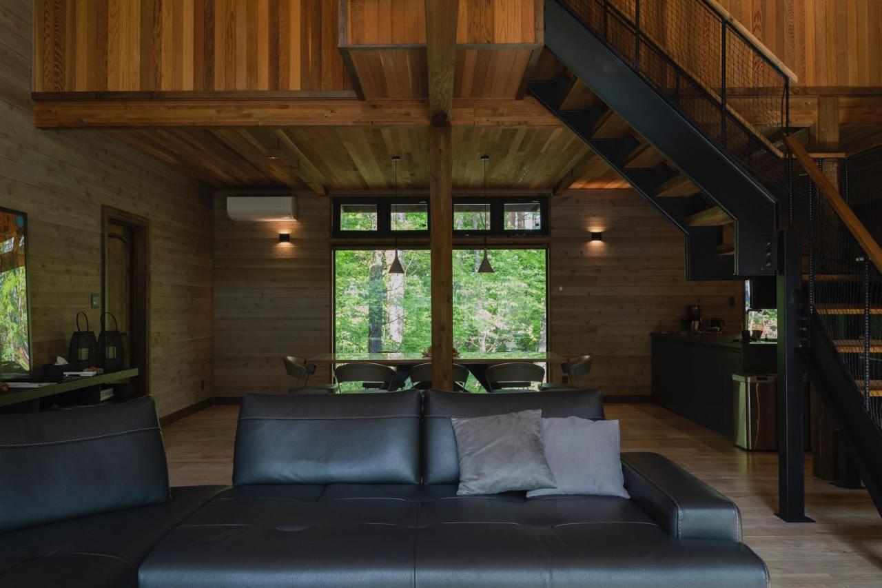 Hygge Chalet Hakuba Exterior foto