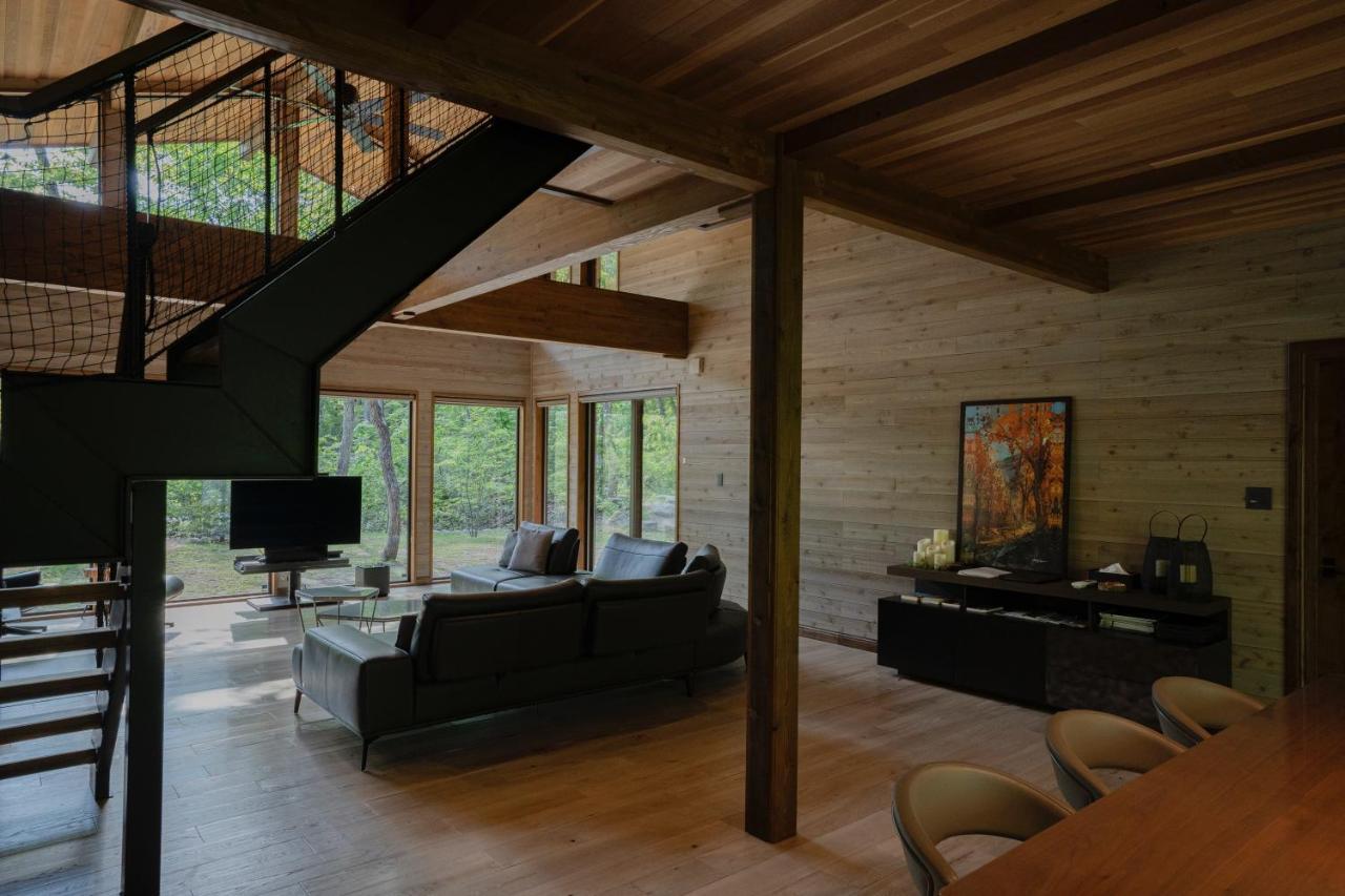 Hygge Chalet Hakuba Exterior foto