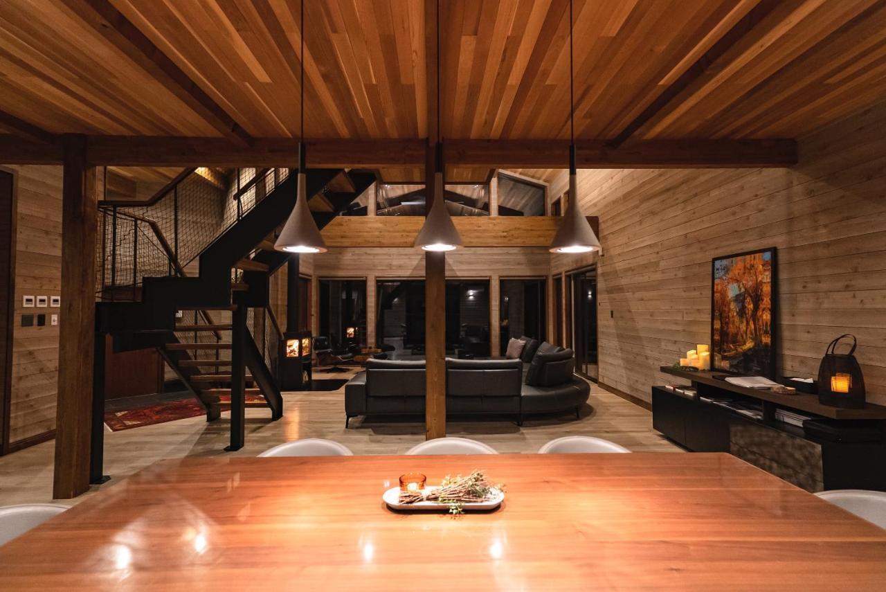 Hygge Chalet Hakuba Exterior foto