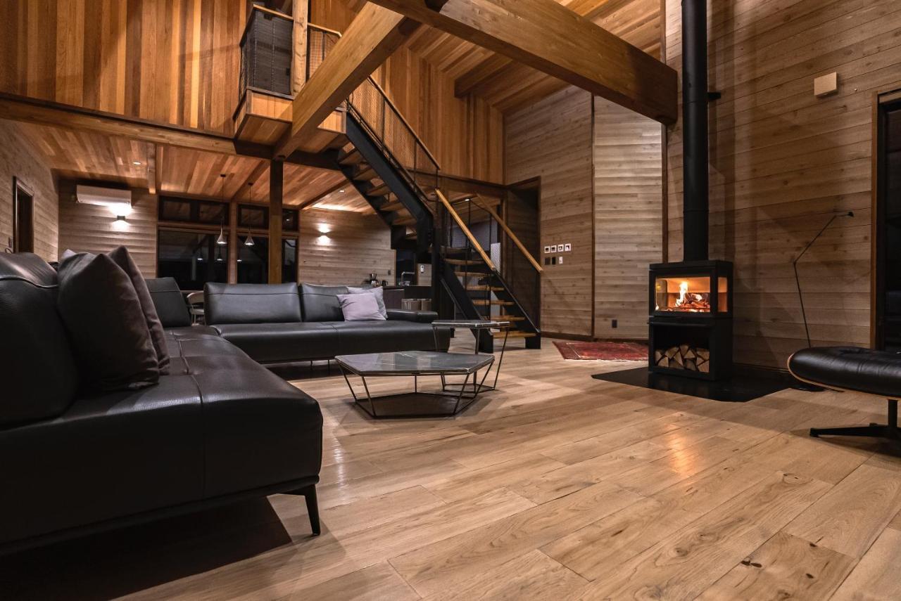 Hygge Chalet Hakuba Exterior foto