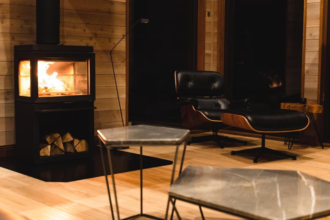 Hygge Chalet Hakuba Exterior foto