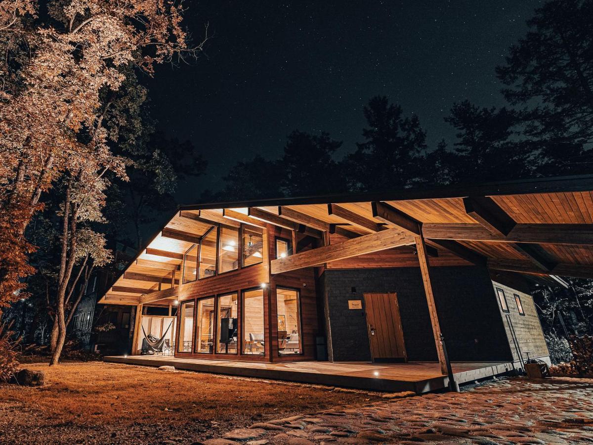Hygge Chalet Hakuba Exterior foto