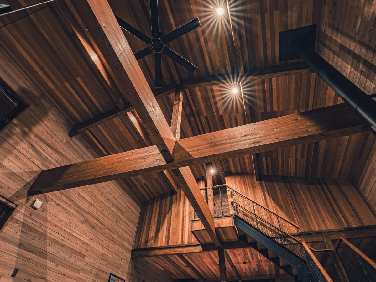 Hygge Chalet Hakuba Exterior foto